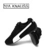 NIA KNAUSS